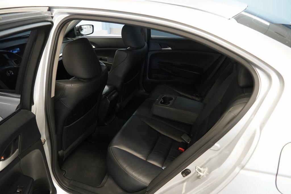 used 2011 Honda Accord car, priced at $11,500