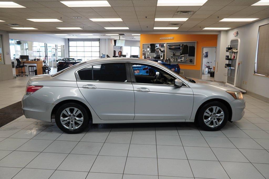 used 2011 Honda Accord car, priced at $11,500