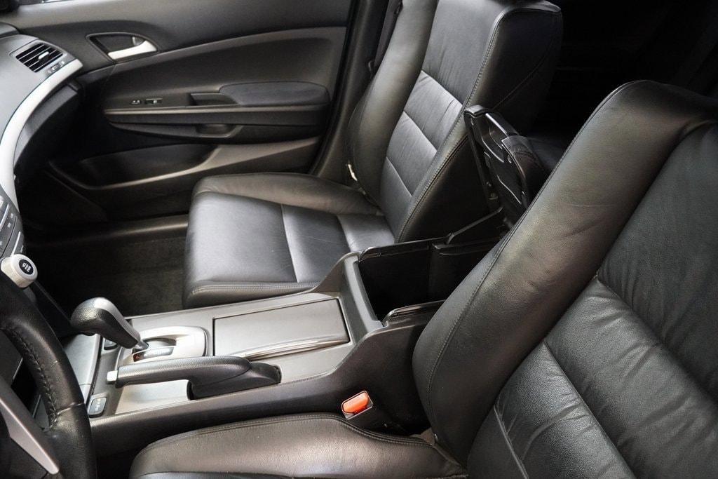 used 2011 Honda Accord car, priced at $11,500