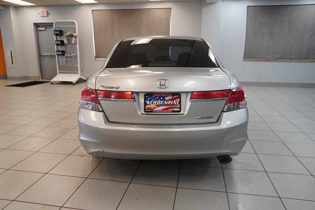 used 2011 Honda Accord car, priced at $11,500