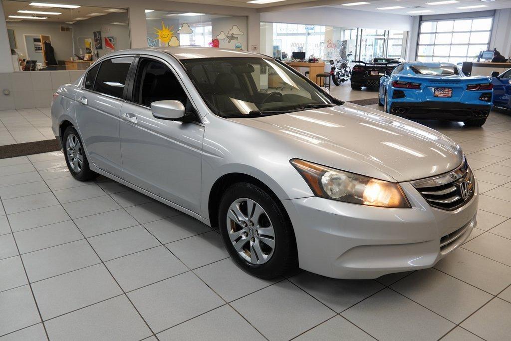 used 2011 Honda Accord car, priced at $11,500