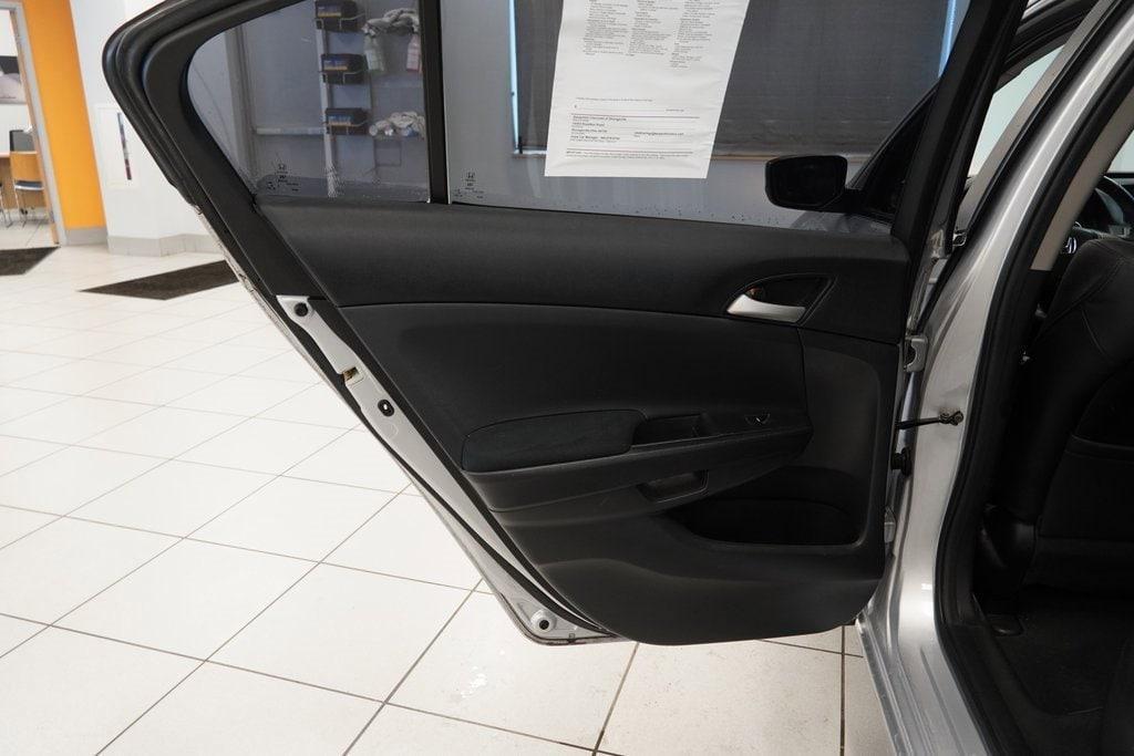 used 2011 Honda Accord car, priced at $11,500