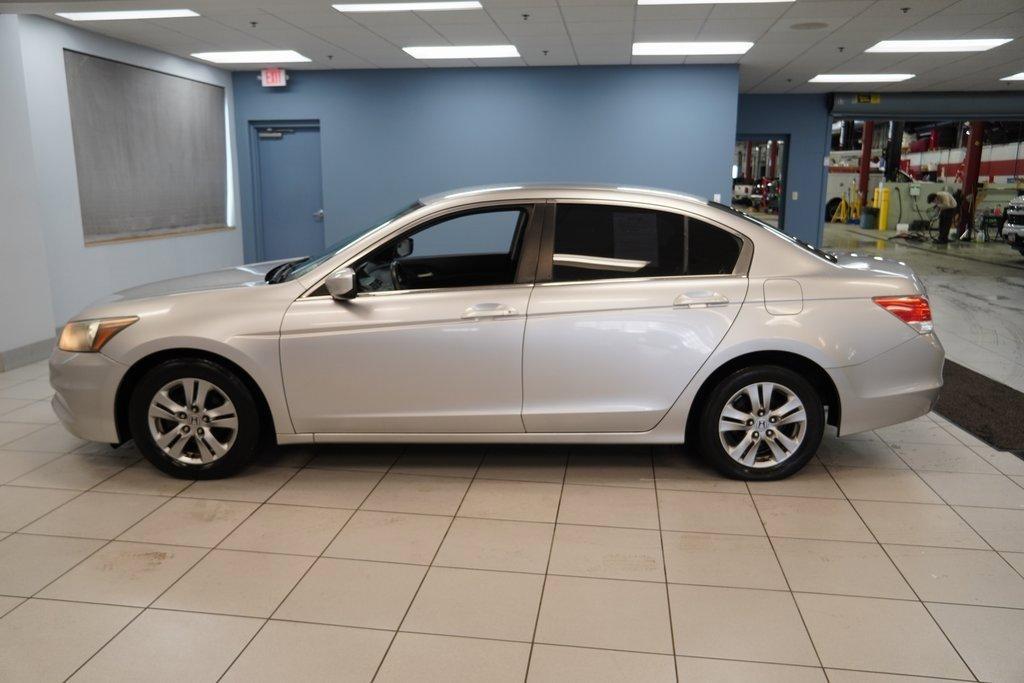 used 2011 Honda Accord car, priced at $11,500