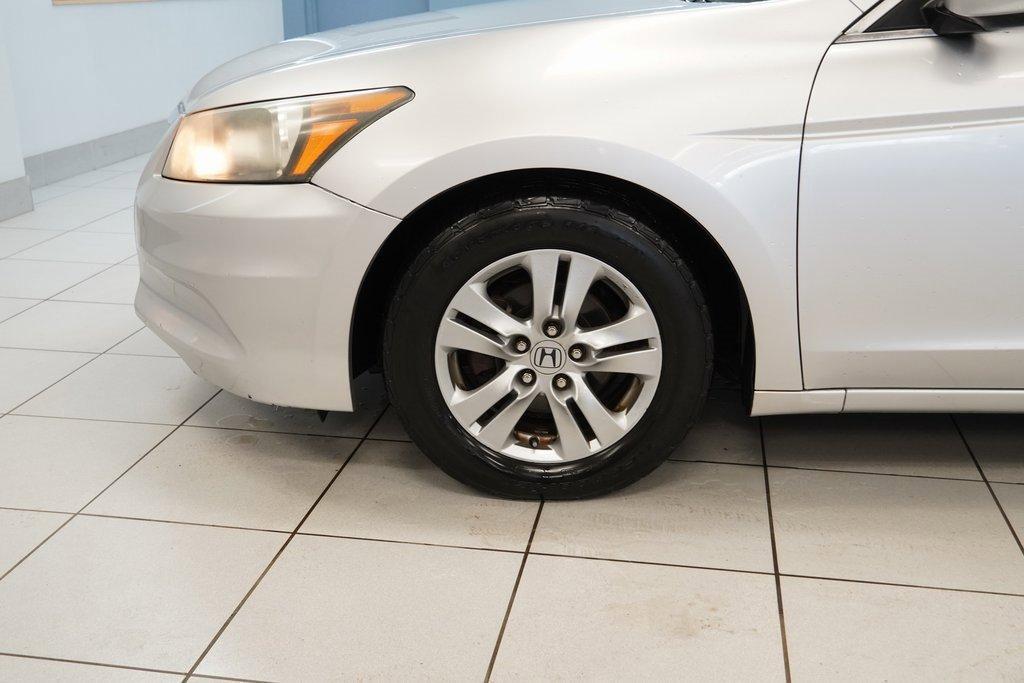 used 2011 Honda Accord car, priced at $11,500