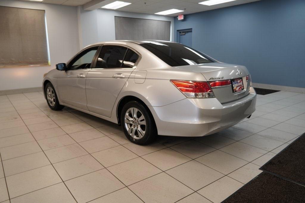 used 2011 Honda Accord car, priced at $11,500