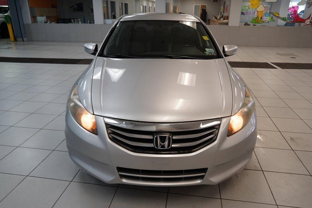 used 2011 Honda Accord car, priced at $11,500