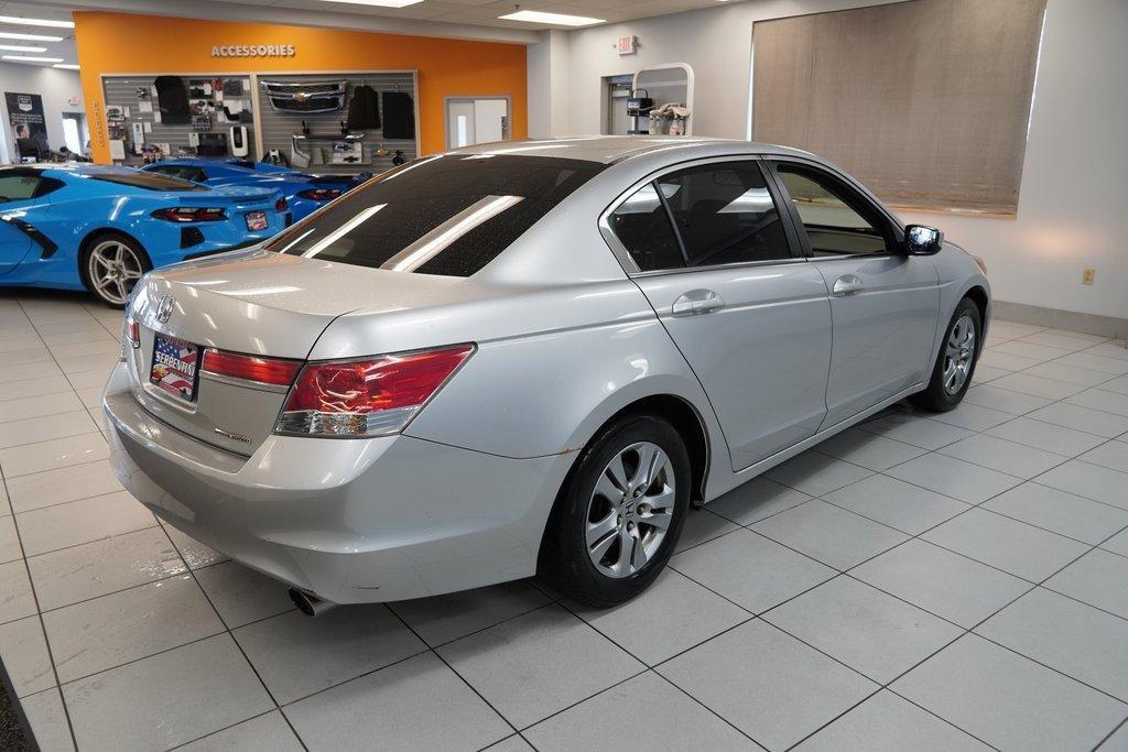 used 2011 Honda Accord car, priced at $11,500