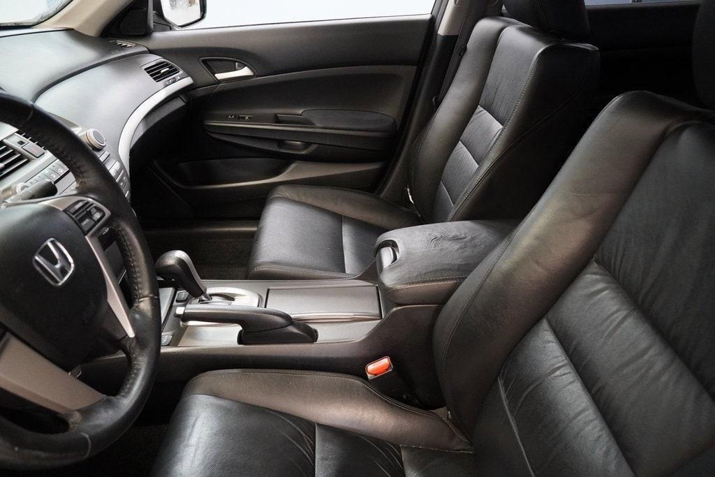 used 2011 Honda Accord car, priced at $11,500
