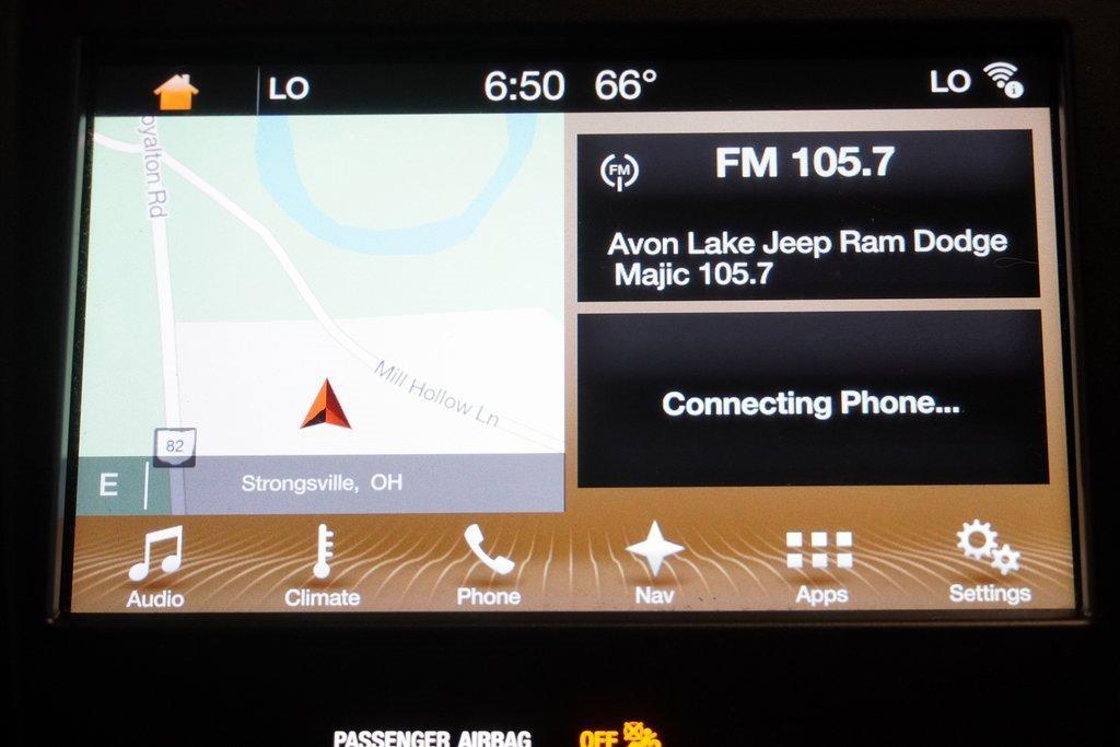 used 2017 Lincoln MKC car, priced at $9,950
