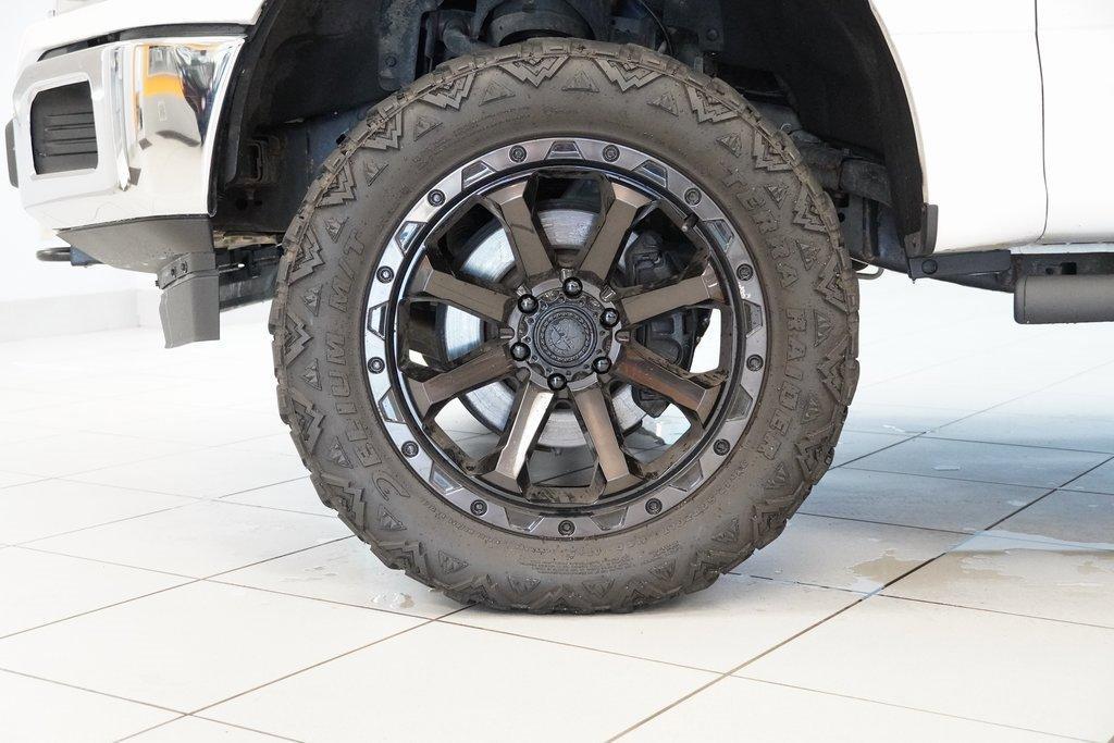 used 2018 Ford F-150 car, priced at $26,995