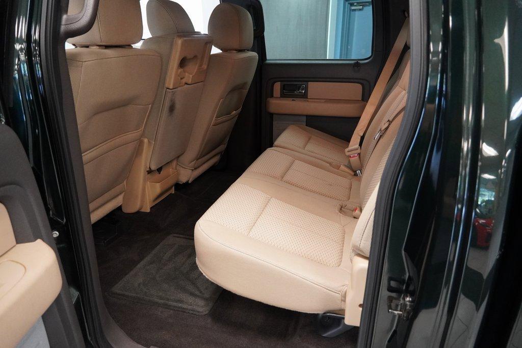 used 2013 Ford F-150 car, priced at $15,995