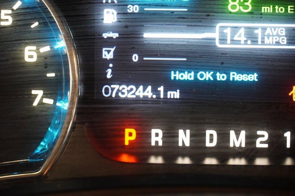 used 2013 Ford F-150 car, priced at $15,995