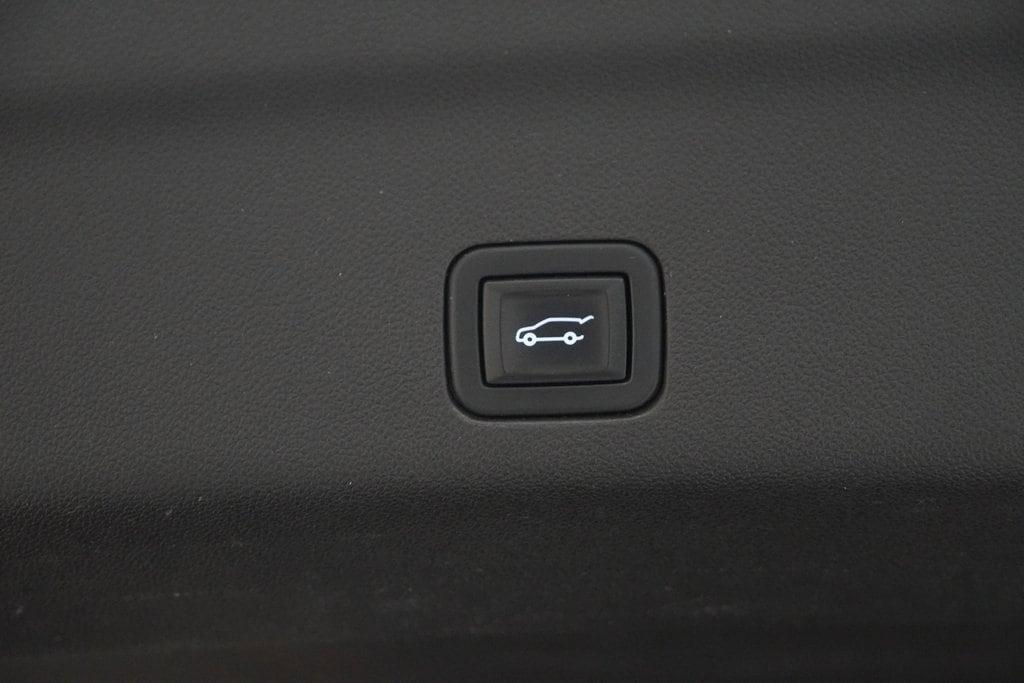 used 2021 Chevrolet Suburban car, priced at $36,450