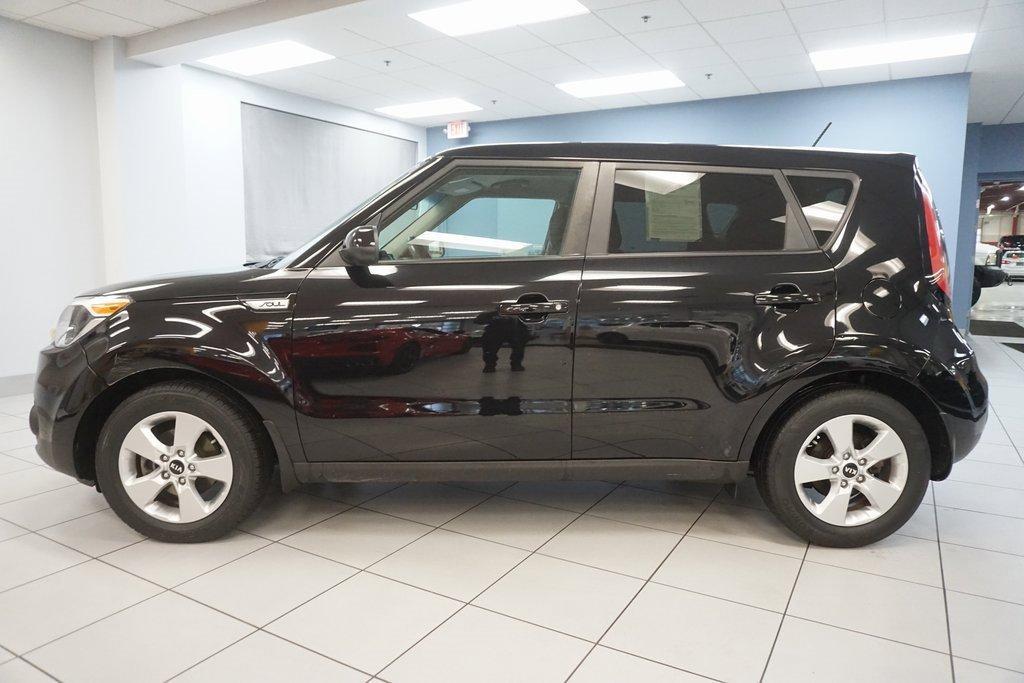 used 2019 Kia Soul car, priced at $12,900