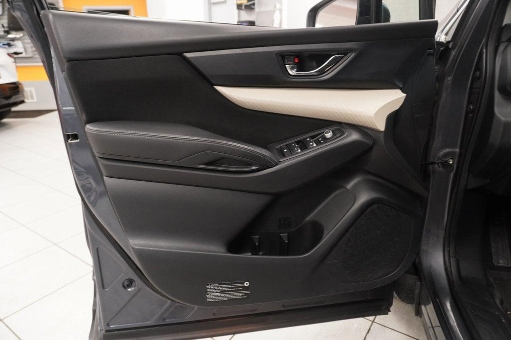 used 2021 Subaru Ascent car, priced at $17,900