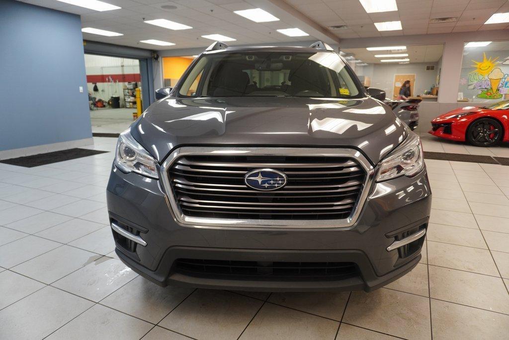used 2021 Subaru Ascent car, priced at $17,900