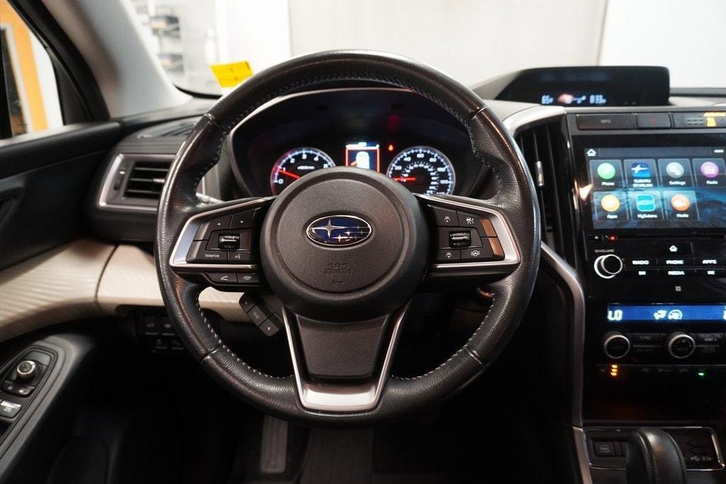 used 2021 Subaru Ascent car, priced at $17,900