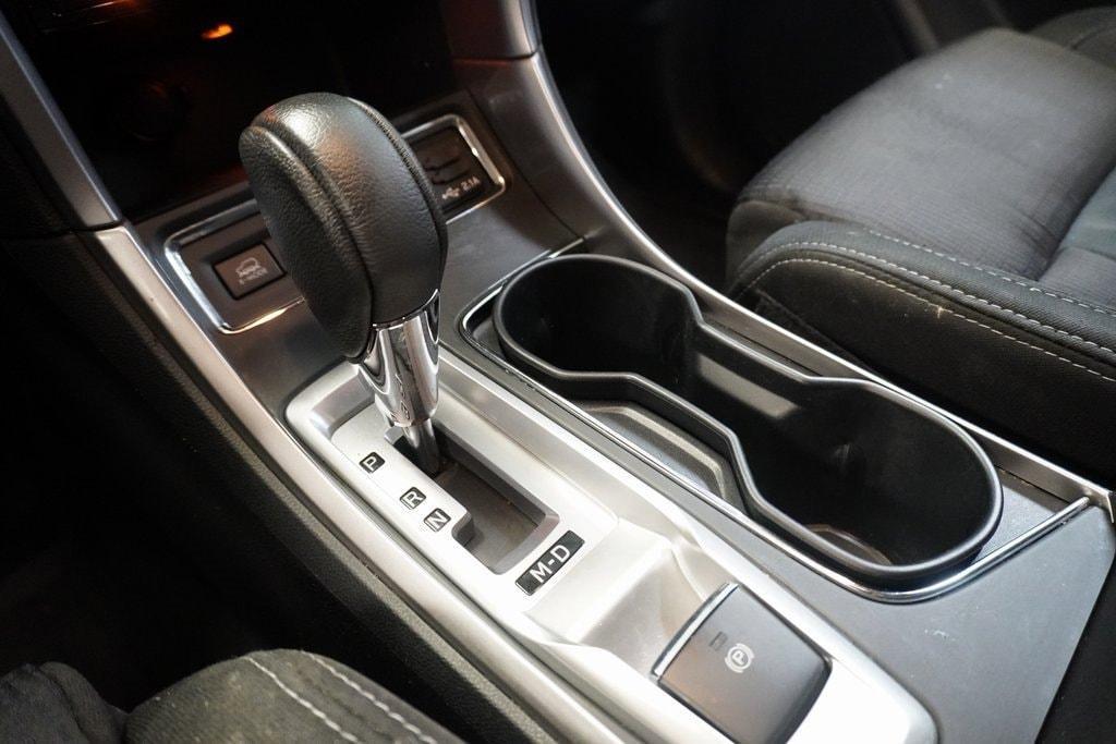 used 2021 Subaru Ascent car, priced at $17,900