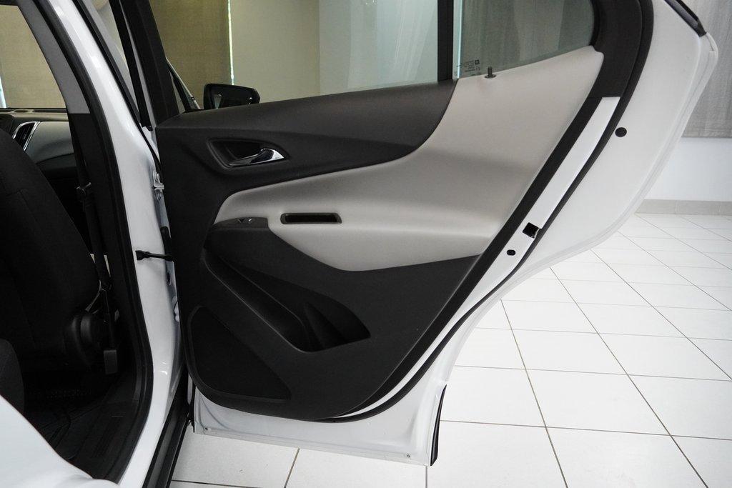 used 2023 Chevrolet Equinox car, priced at $19,429