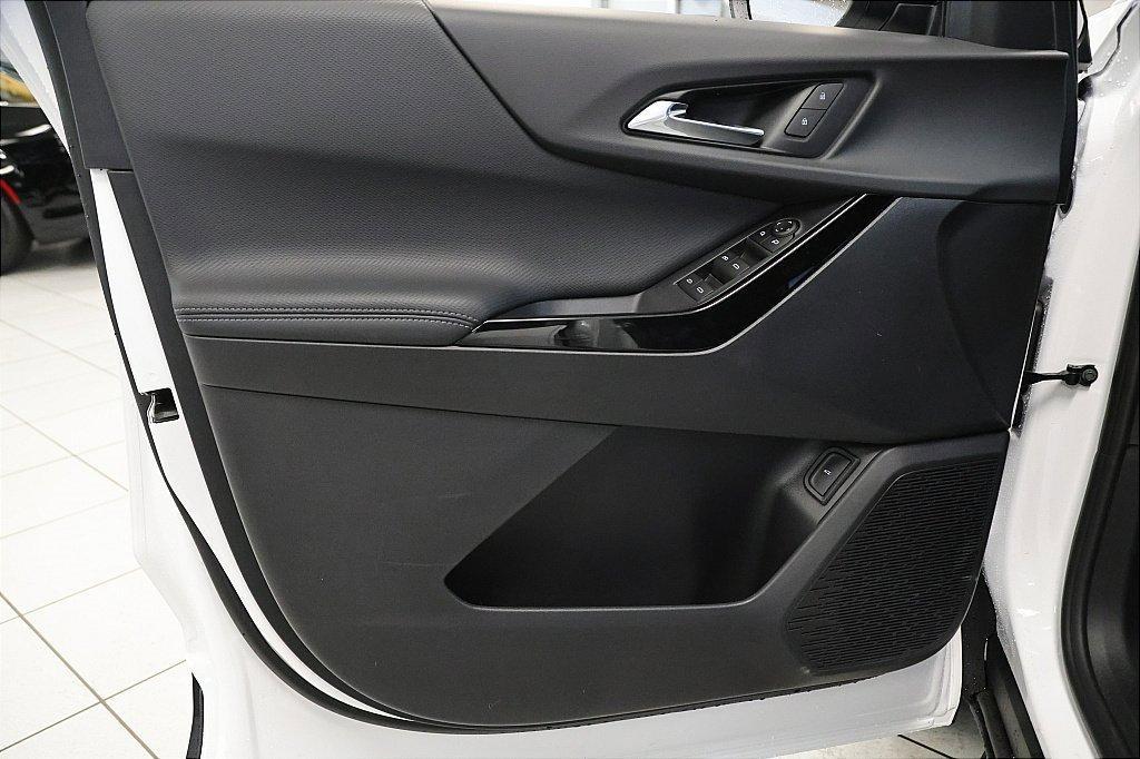 new 2026 Chevrolet Equinox car, priced at $28,995