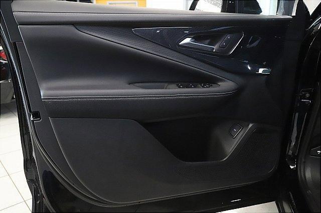 new 2025 Chevrolet Blazer EV car, priced at $46,660