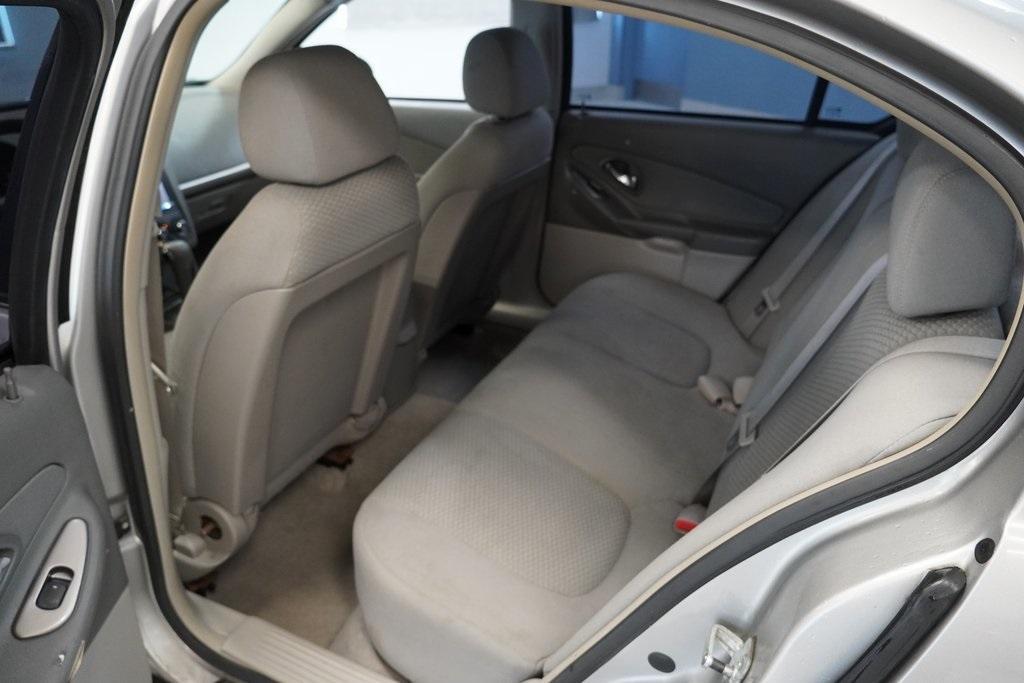 used 2007 Chevrolet Malibu car, priced at $3,995