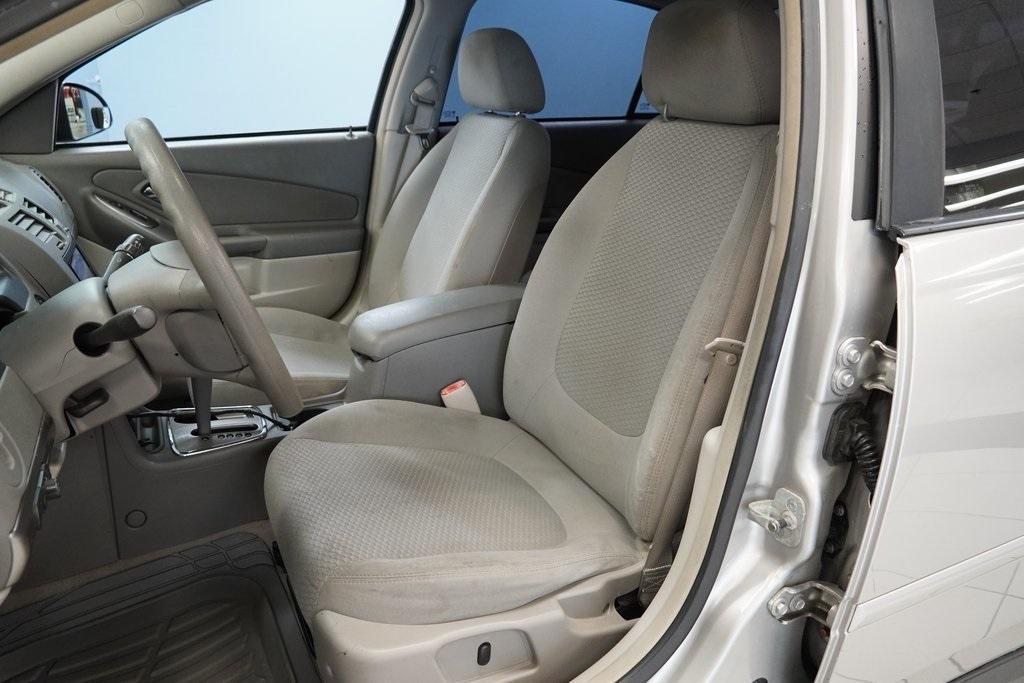 used 2007 Chevrolet Malibu car, priced at $3,995