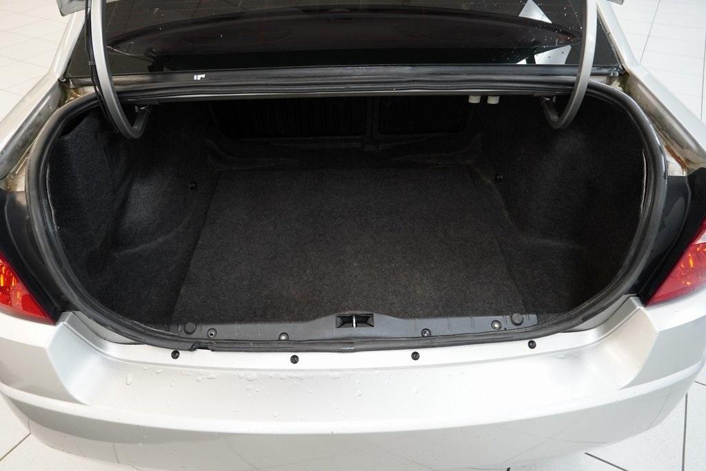 used 2007 Chevrolet Malibu car, priced at $3,995