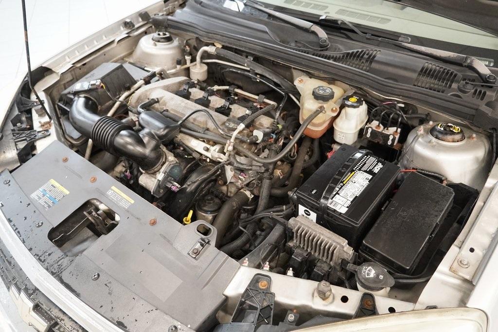 used 2007 Chevrolet Malibu car, priced at $3,995