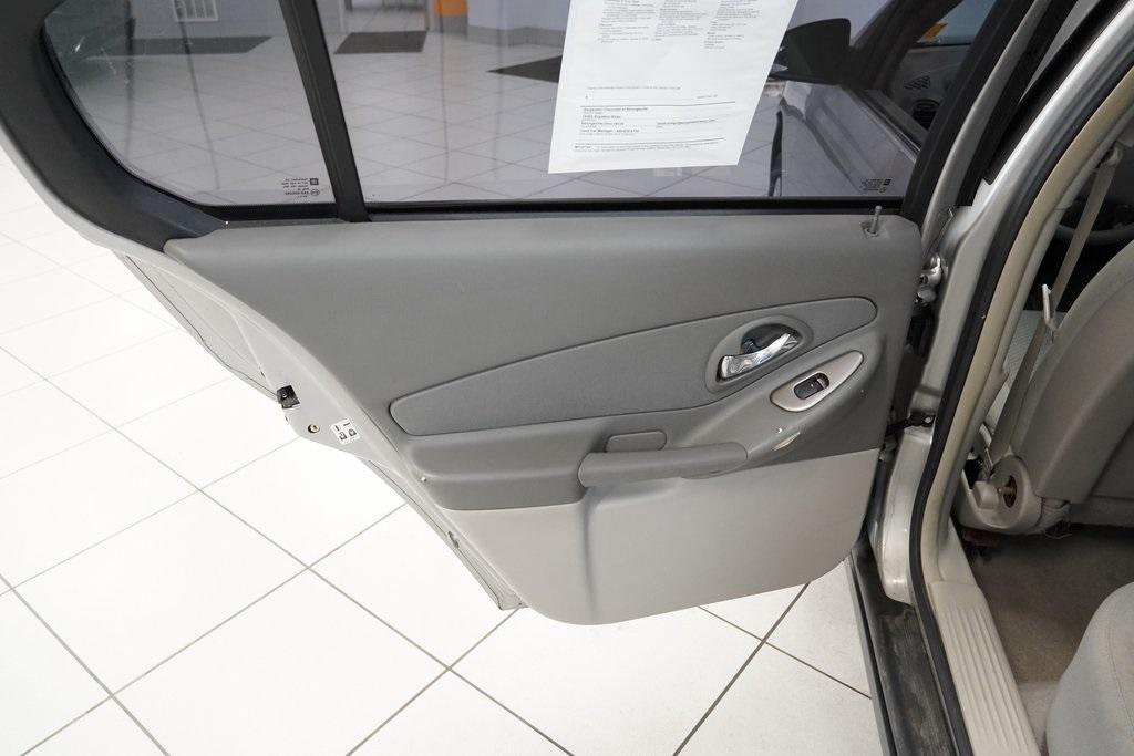 used 2007 Chevrolet Malibu car, priced at $3,995