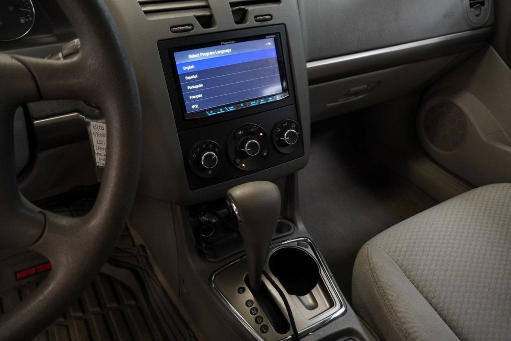 used 2007 Chevrolet Malibu car, priced at $3,995
