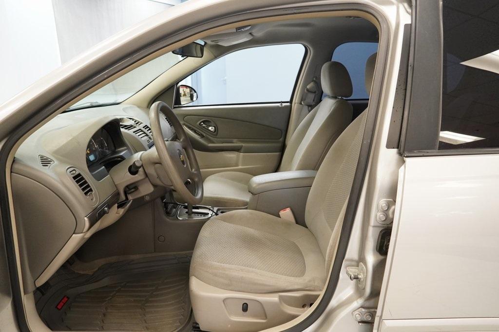 used 2007 Chevrolet Malibu car, priced at $3,995