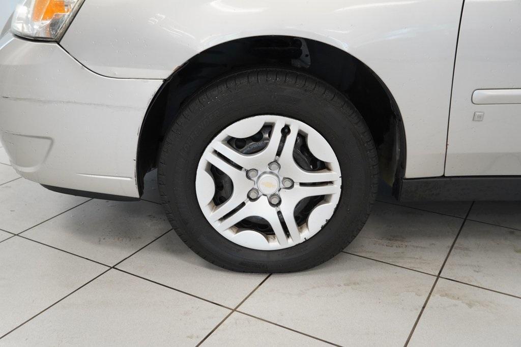 used 2007 Chevrolet Malibu car, priced at $3,995