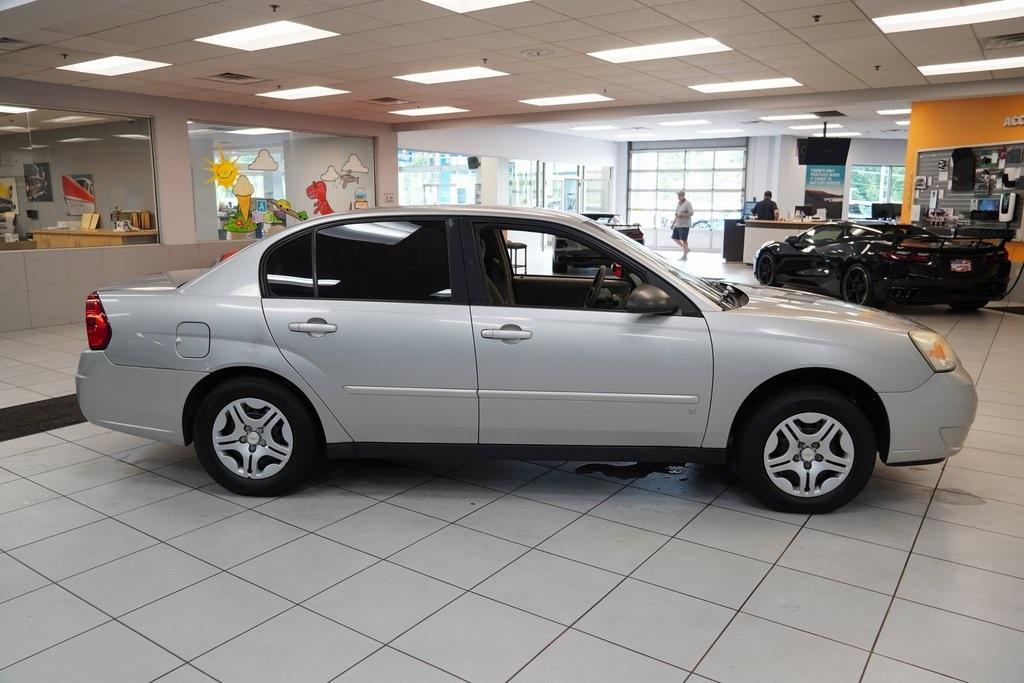 used 2007 Chevrolet Malibu car, priced at $3,995