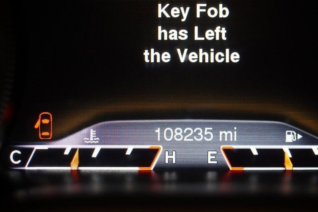 used 2015 Jeep Cherokee car, priced at $9,979