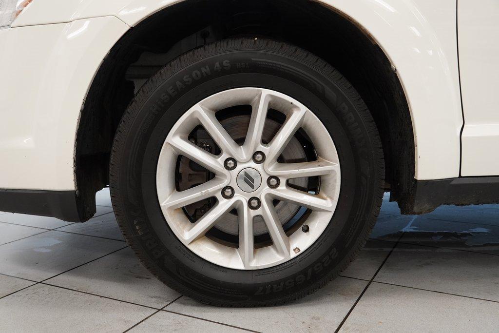 used 2018 Dodge Journey car, priced at $13,528