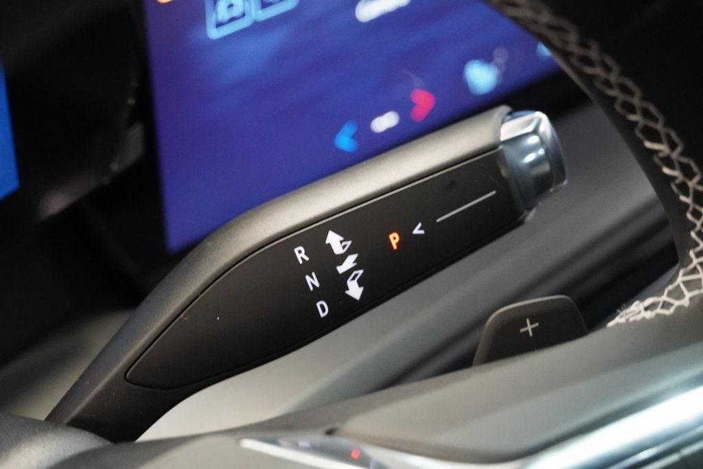 new 2026 Chevrolet Traverse car, priced at $42,900