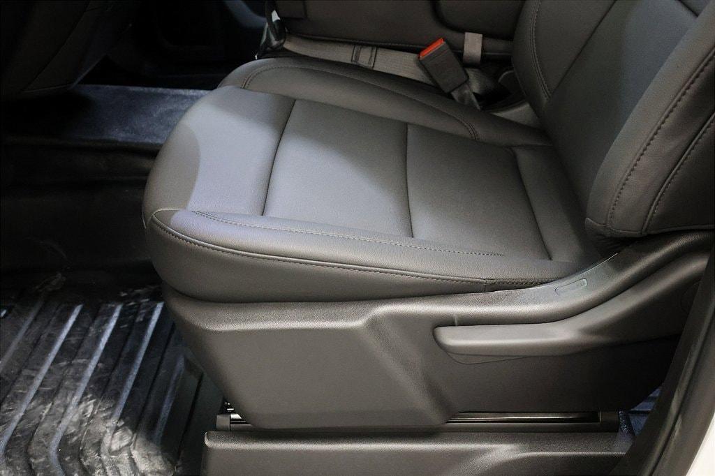 new 2026 Chevrolet Silverado 1500 car, priced at $40,132