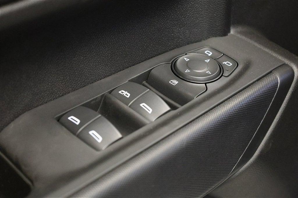 new 2026 Chevrolet Silverado 1500 car, priced at $40,132