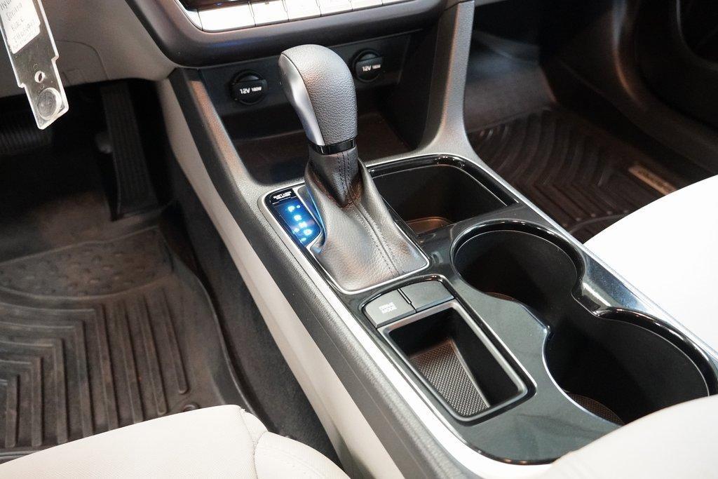 used 2018 Hyundai Sonata car, priced at $9,900
