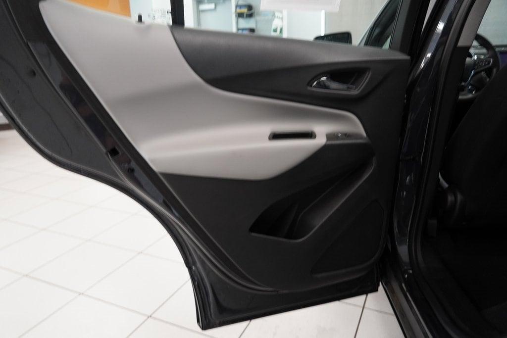 used 2022 Chevrolet Equinox car, priced at $20,245