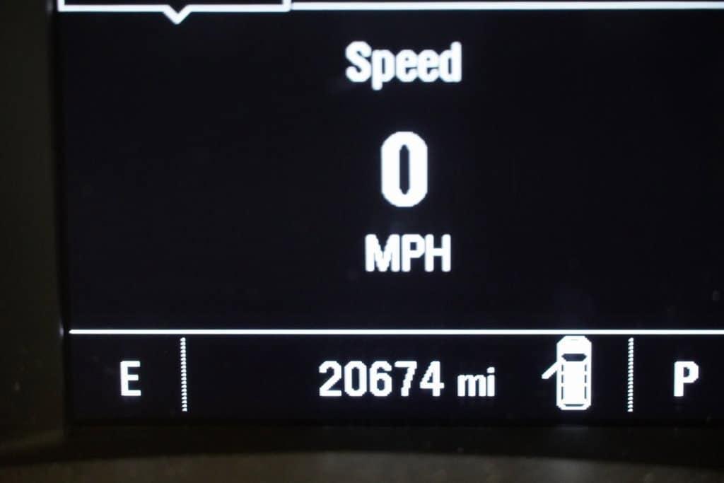 used 2022 Chevrolet Equinox car, priced at $20,245