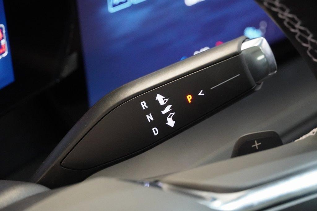 new 2026 Chevrolet Traverse car, priced at $43,539