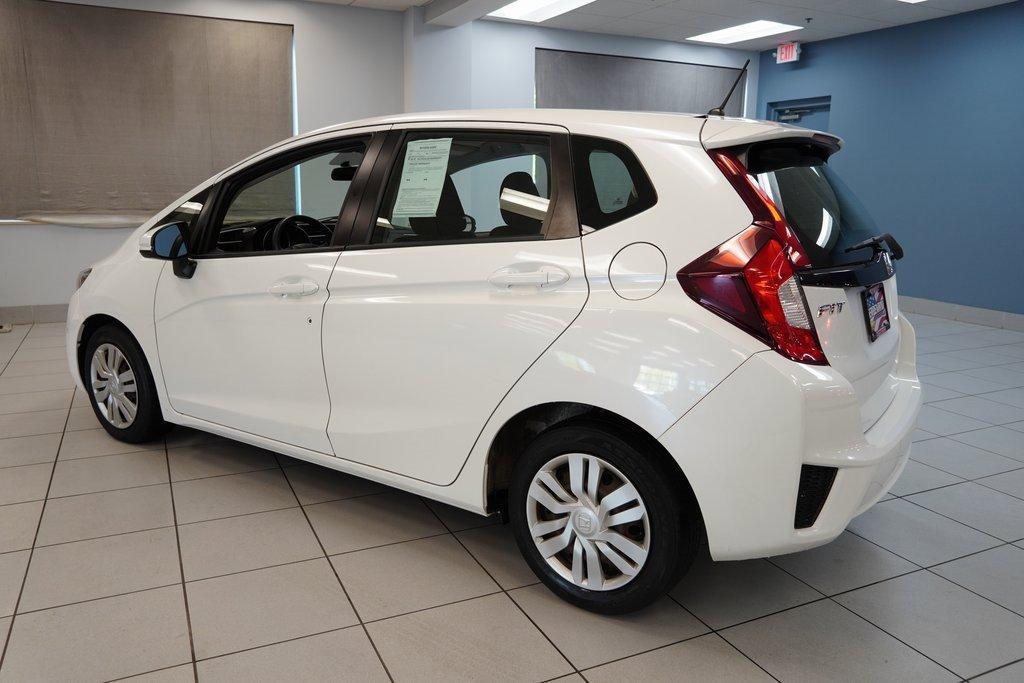 used 2015 Honda Fit car, priced at $11,900