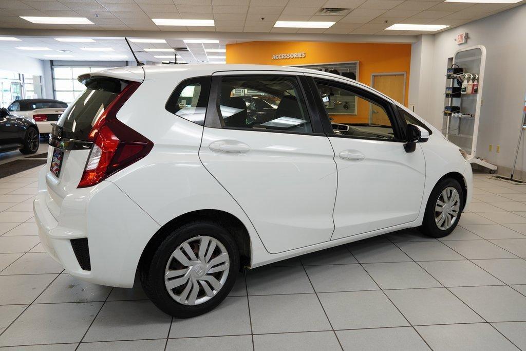 used 2015 Honda Fit car, priced at $11,900