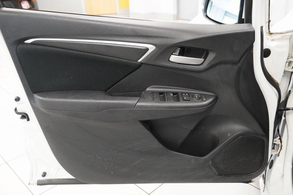 used 2015 Honda Fit car, priced at $11,900