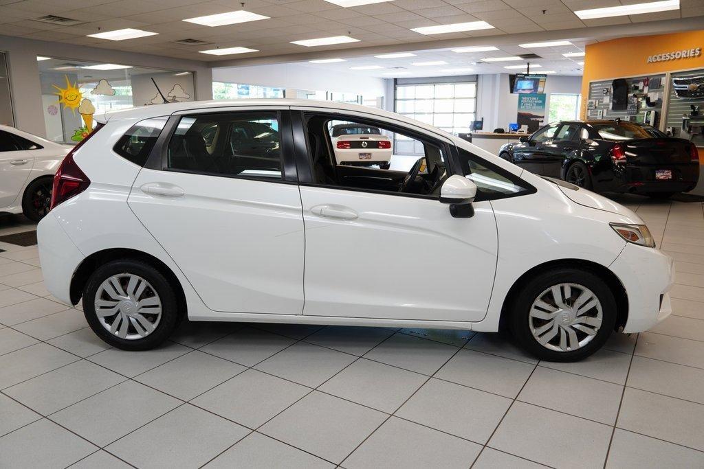 used 2015 Honda Fit car, priced at $11,900