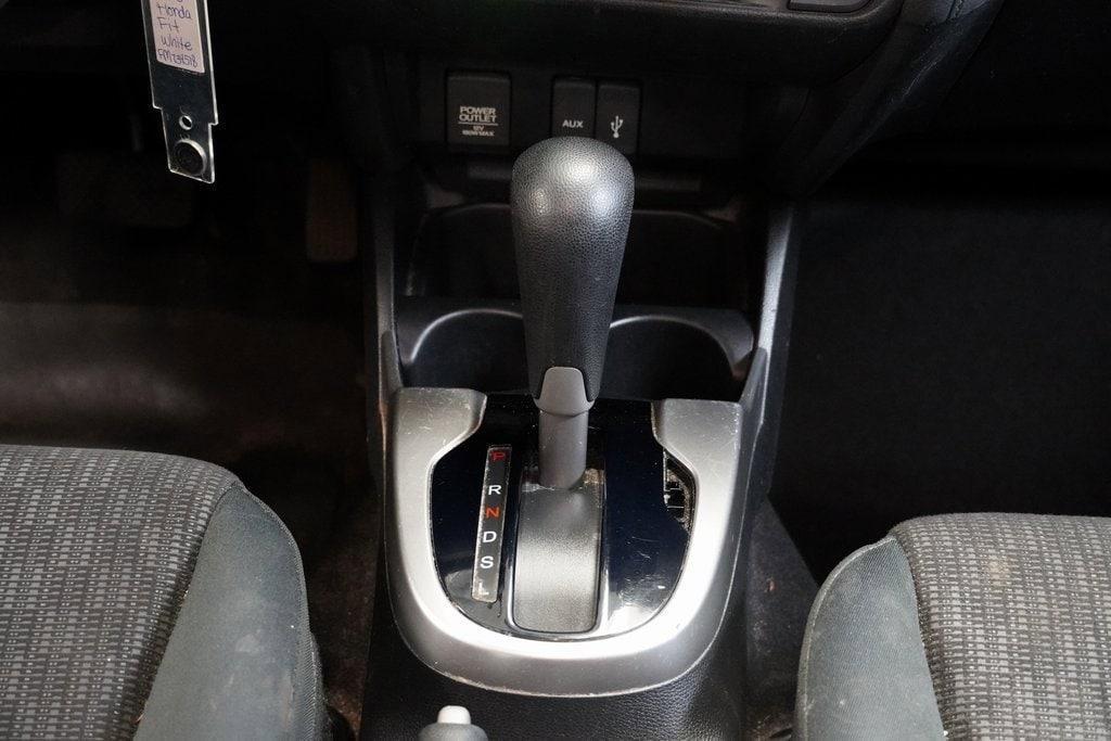 used 2015 Honda Fit car, priced at $11,900