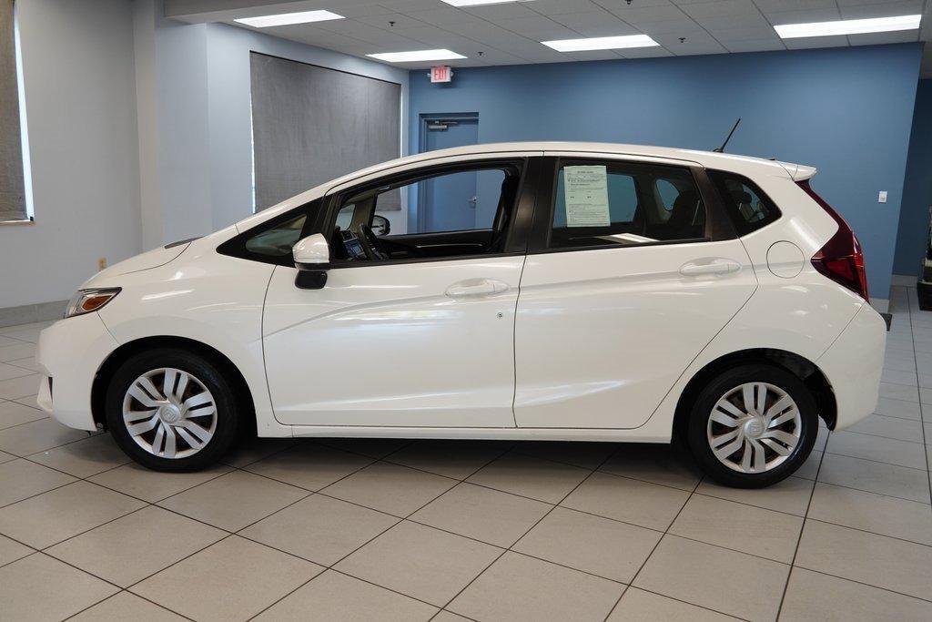 used 2015 Honda Fit car, priced at $11,900