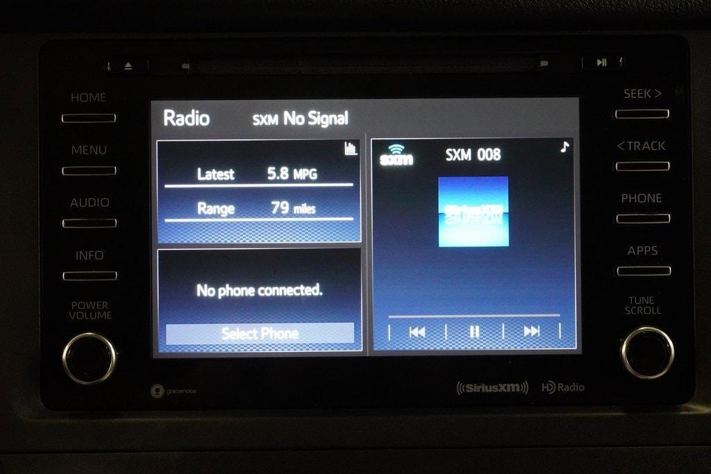used 2018 Toyota Sienna car, priced at $22,713